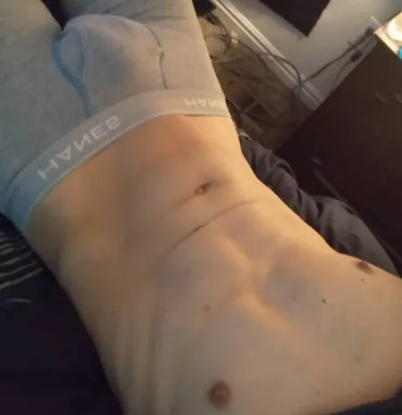 Being comfortable.. 😋😉💞💞