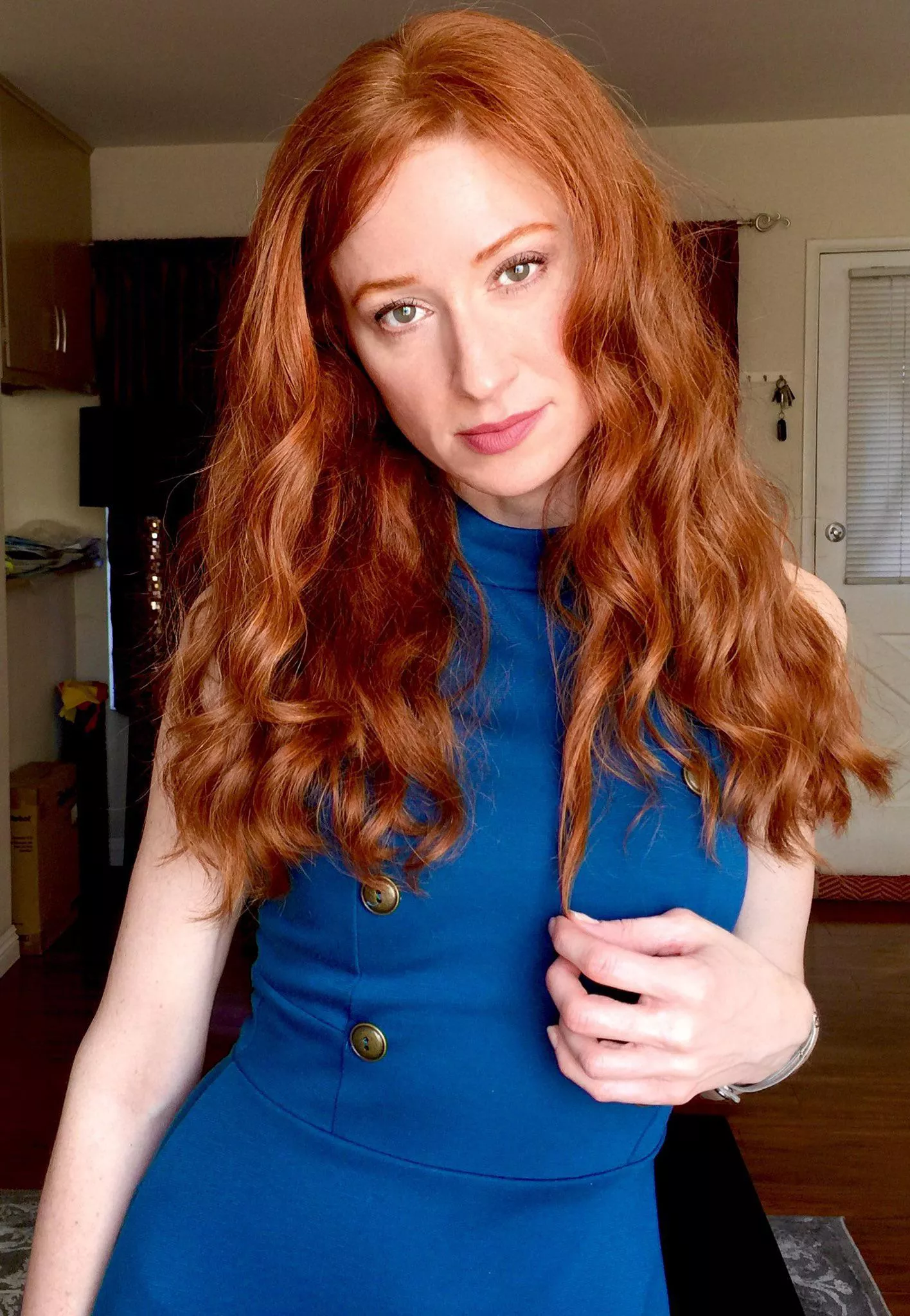 Bekka Prewitt