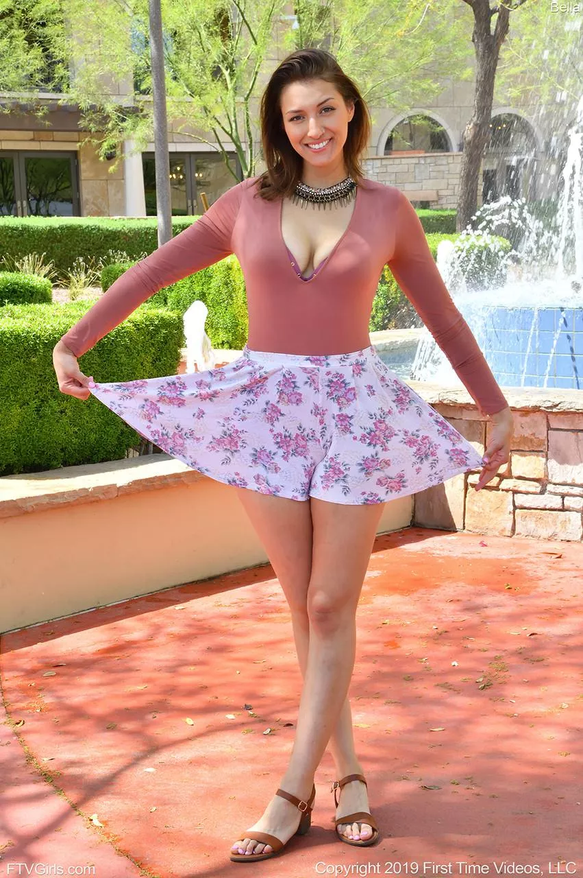 Bella Rolland