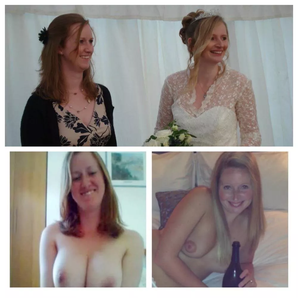 Best friend sending nudes to the brides husband Best friend sending nudes to the brides husband