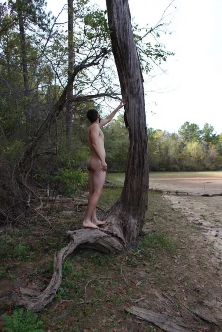 best kind of outside time