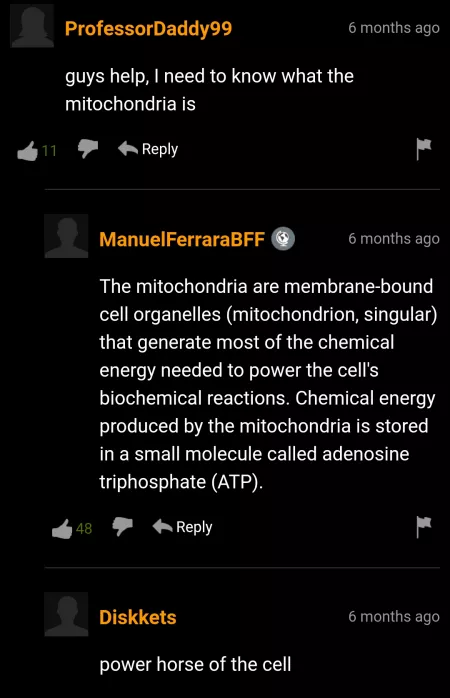 Best place to find scientific information?