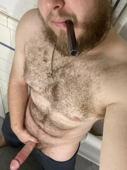 Best way to wake n’ bake