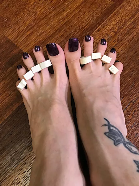 Best weekend guys 😘