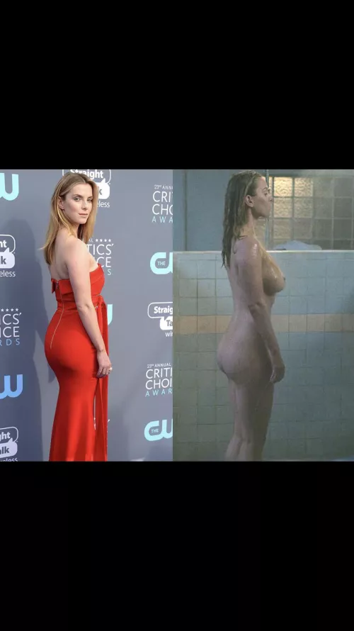 Betty Gilpin