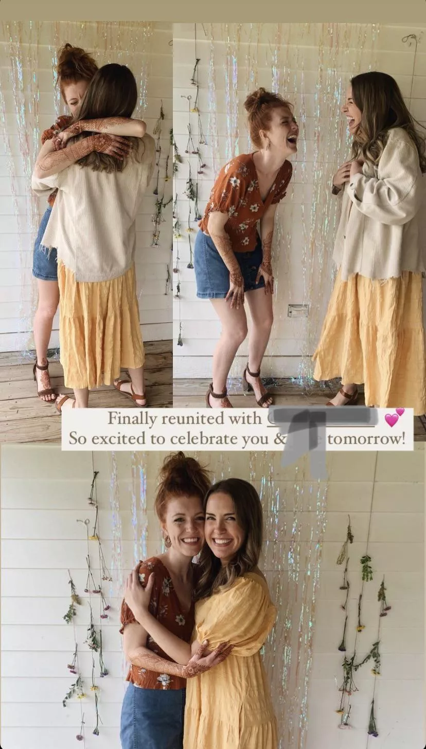 BFFs