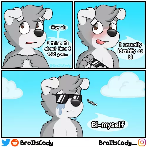 Bi… (bi me - @broitsCody)