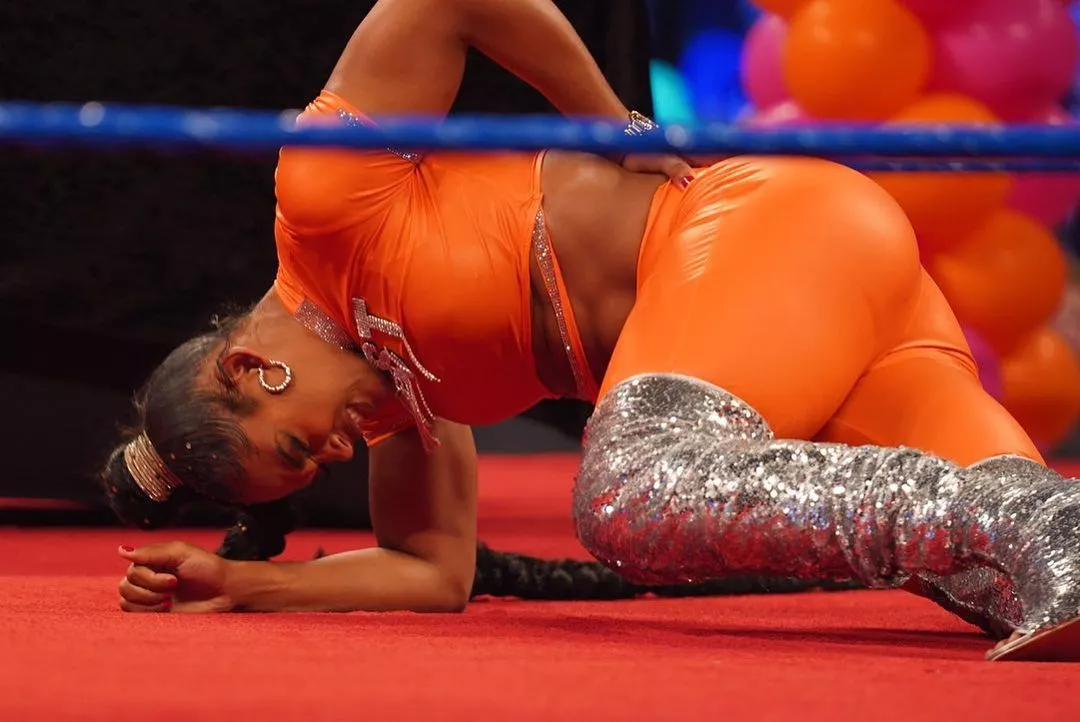 Bianca 🍑