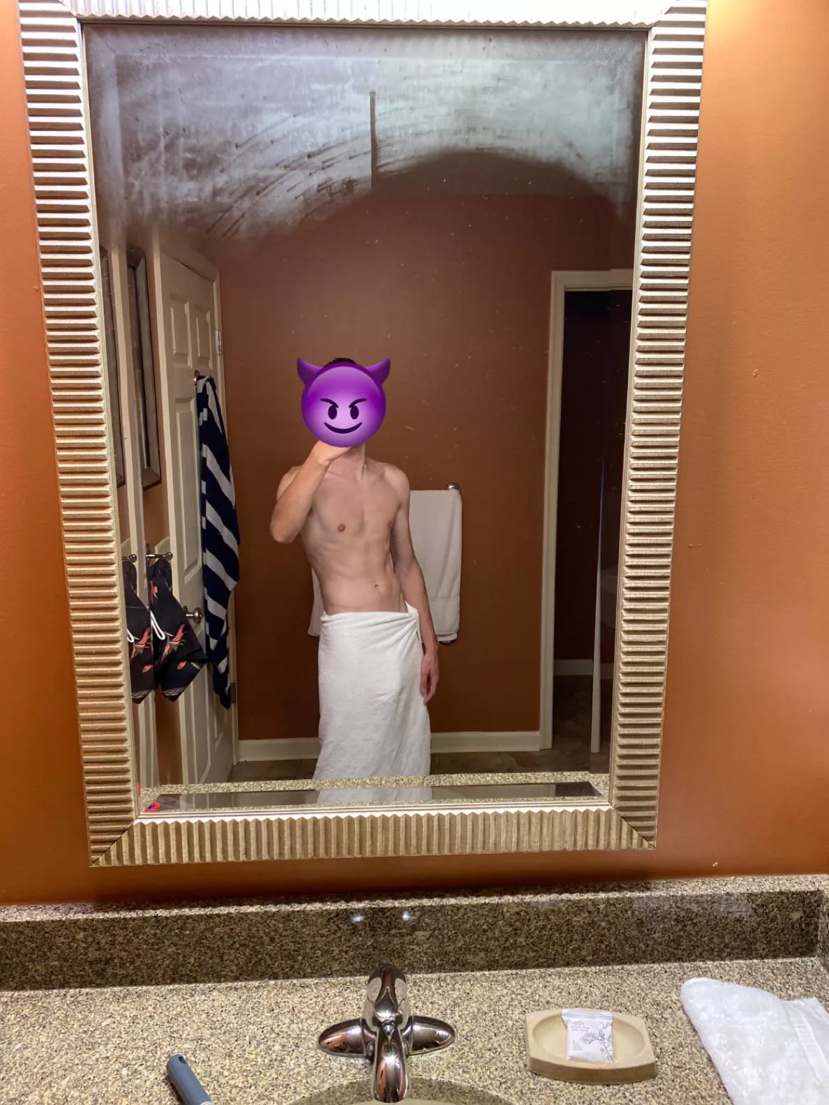 Big enough?