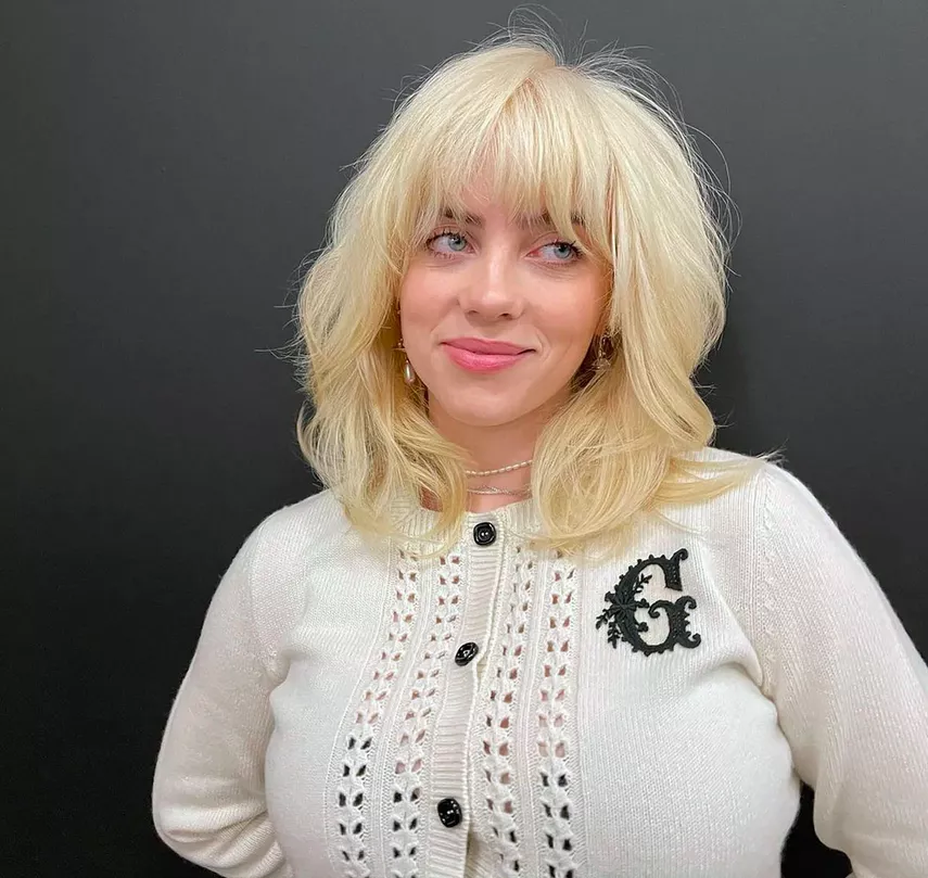 Billie Eilish