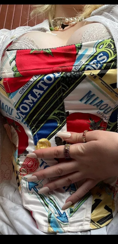 Billie Eilish posted this on her insta with the caption 