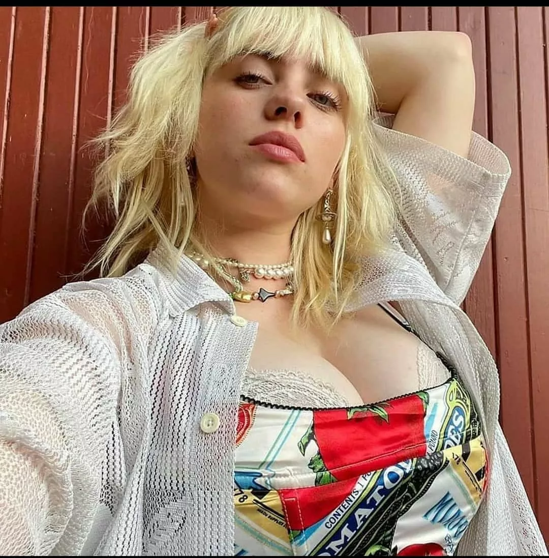 Billie Eilish