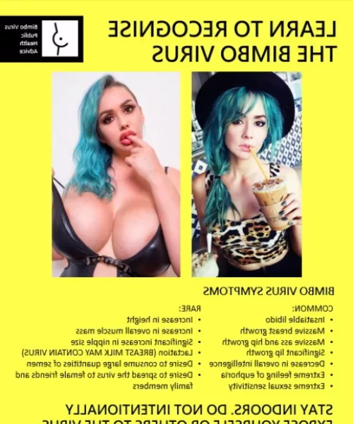 Bimbo Virus SPA wiht Stephanie Michelle Bimbo Virus SPA wiht Stephanie Michelle