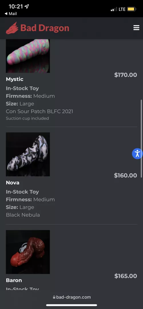 Black Friday drop! I was naughty!!! Can’t wait to try!