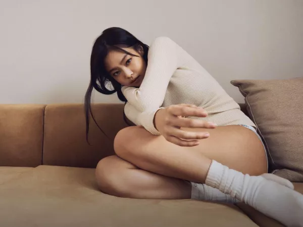 BLACKPINK - Jennie BLACKPINK - Jennie