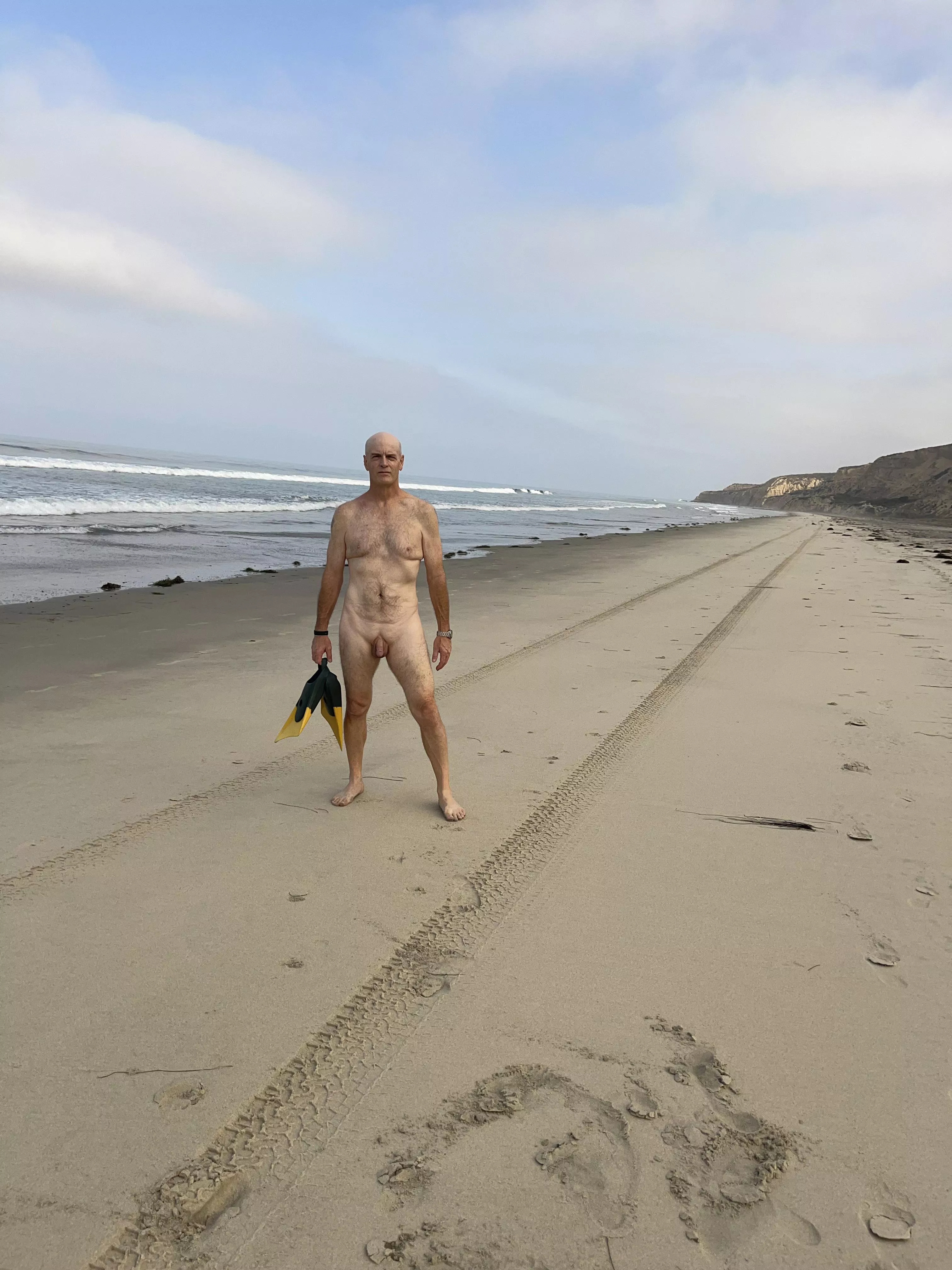 Black’s Beach