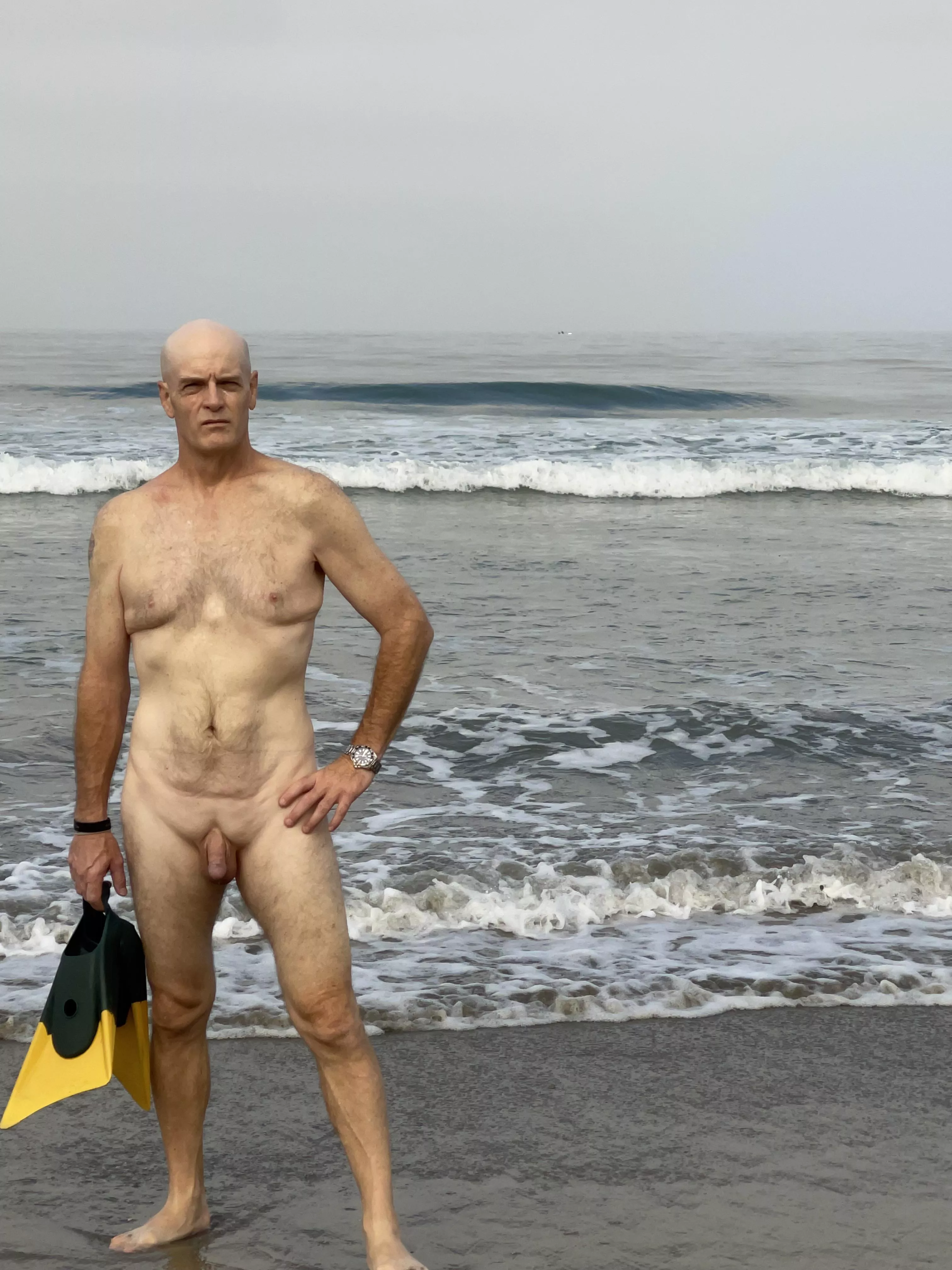 Black’s Beach