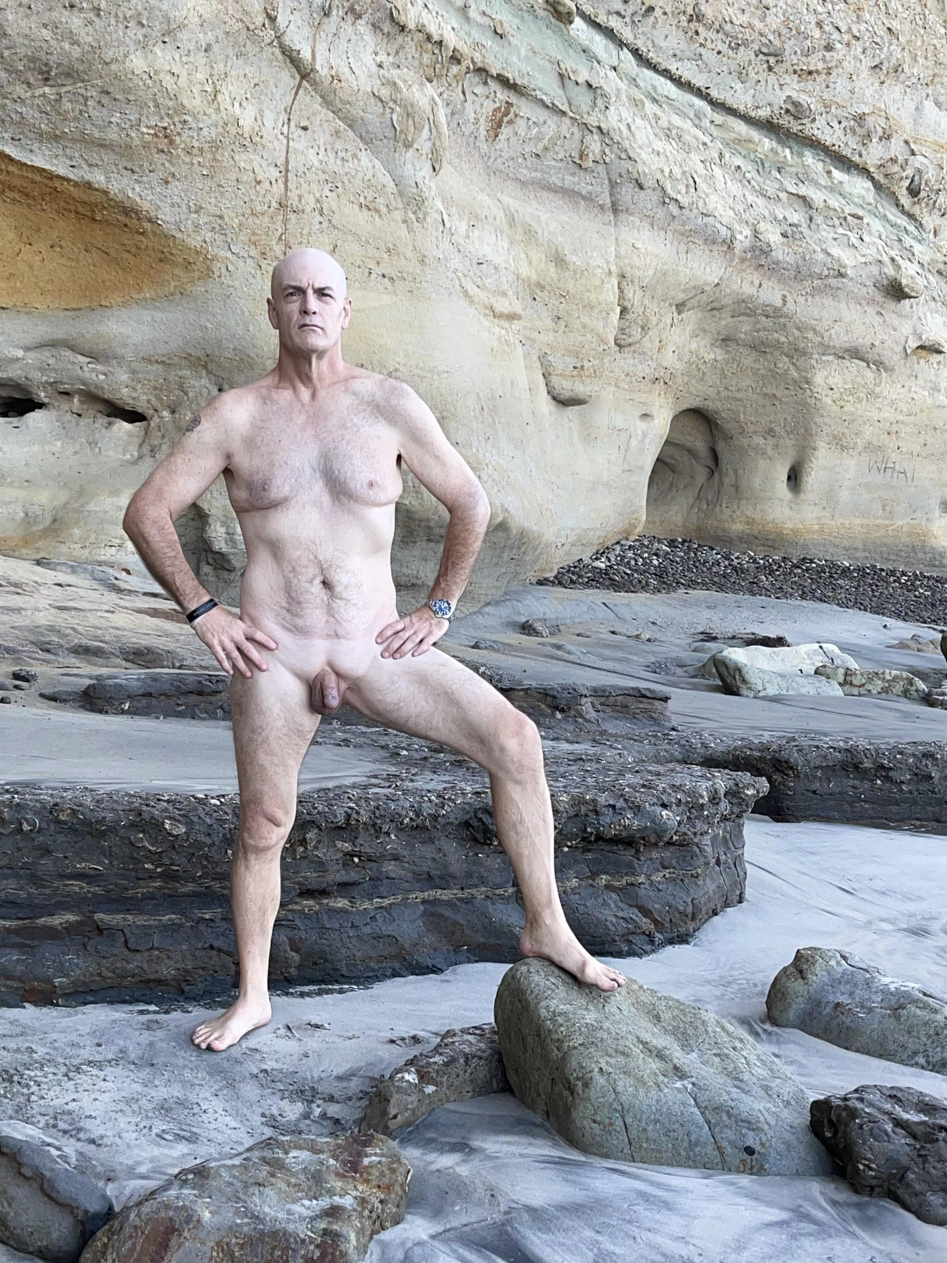 Black’s Beach