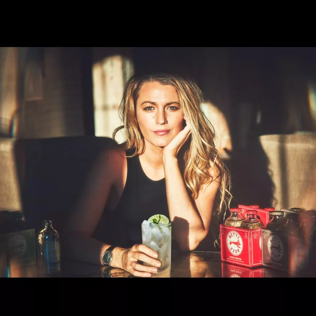 Blake Lively