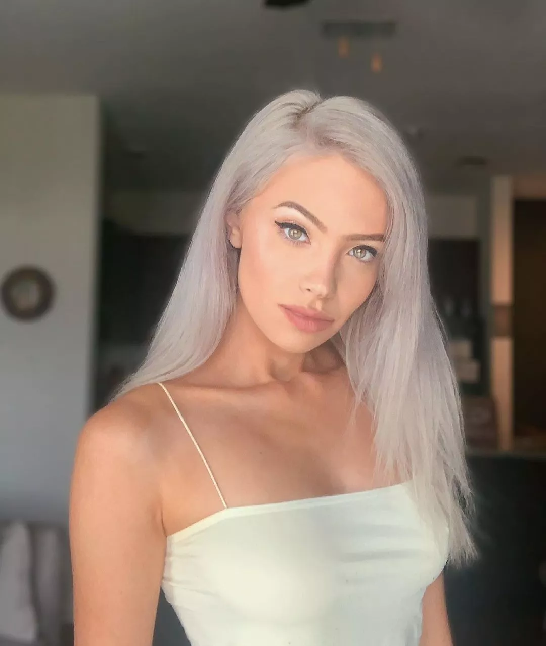 Blondie