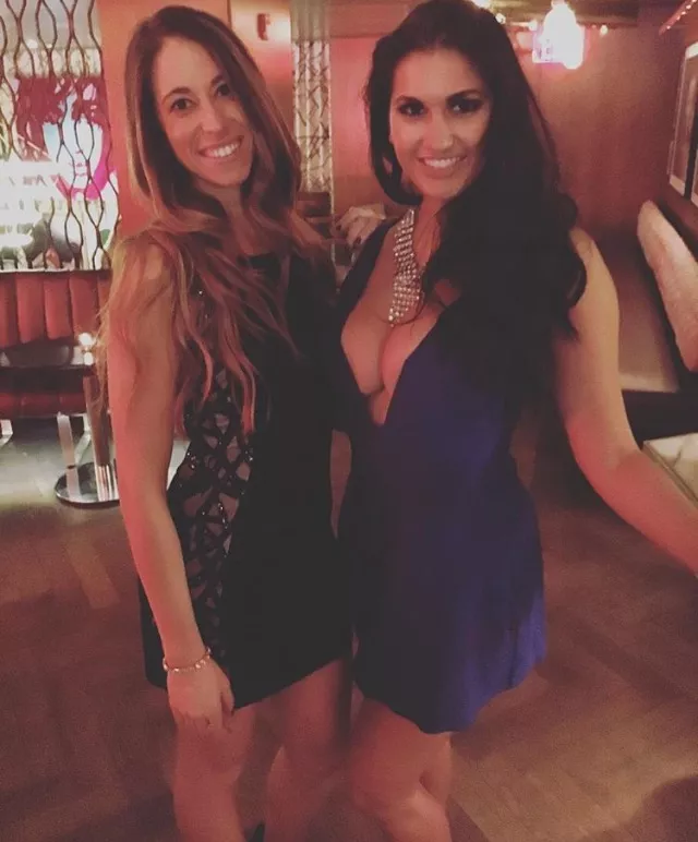 blue dress irtr