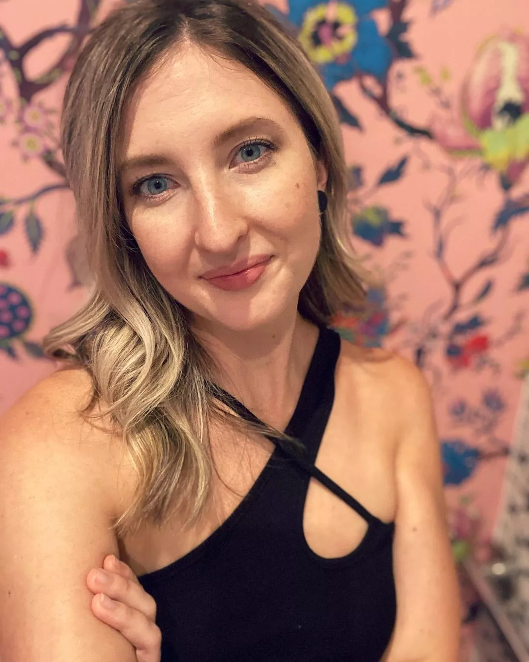 Blue Eyes IRTR