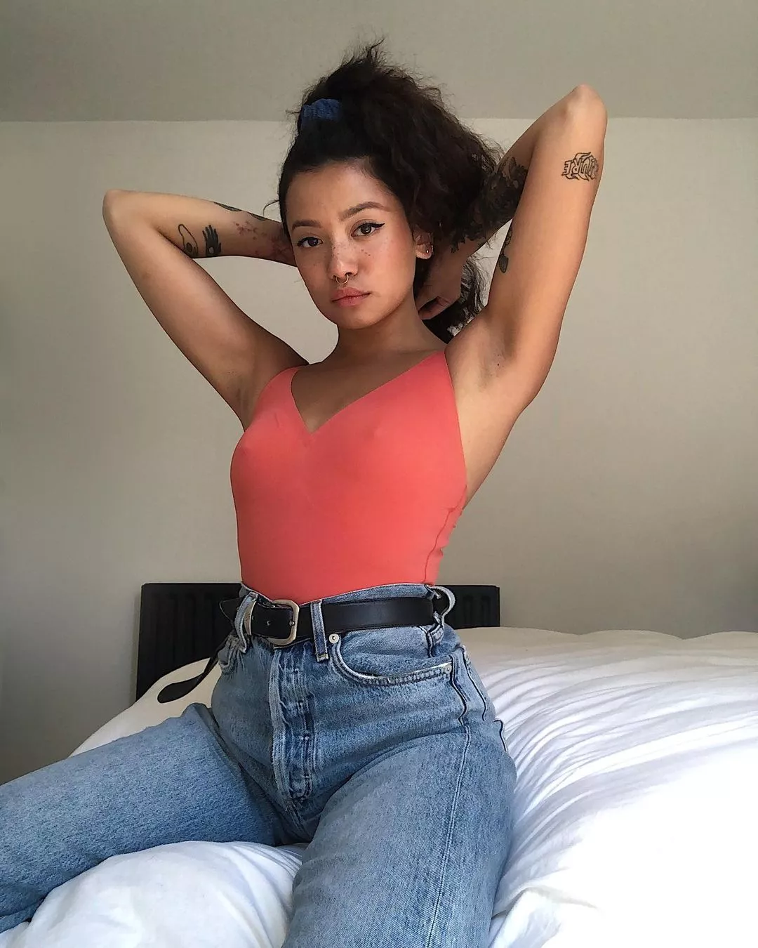 Bodysuit pokies