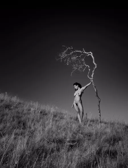 Bold and Beautiful 😍