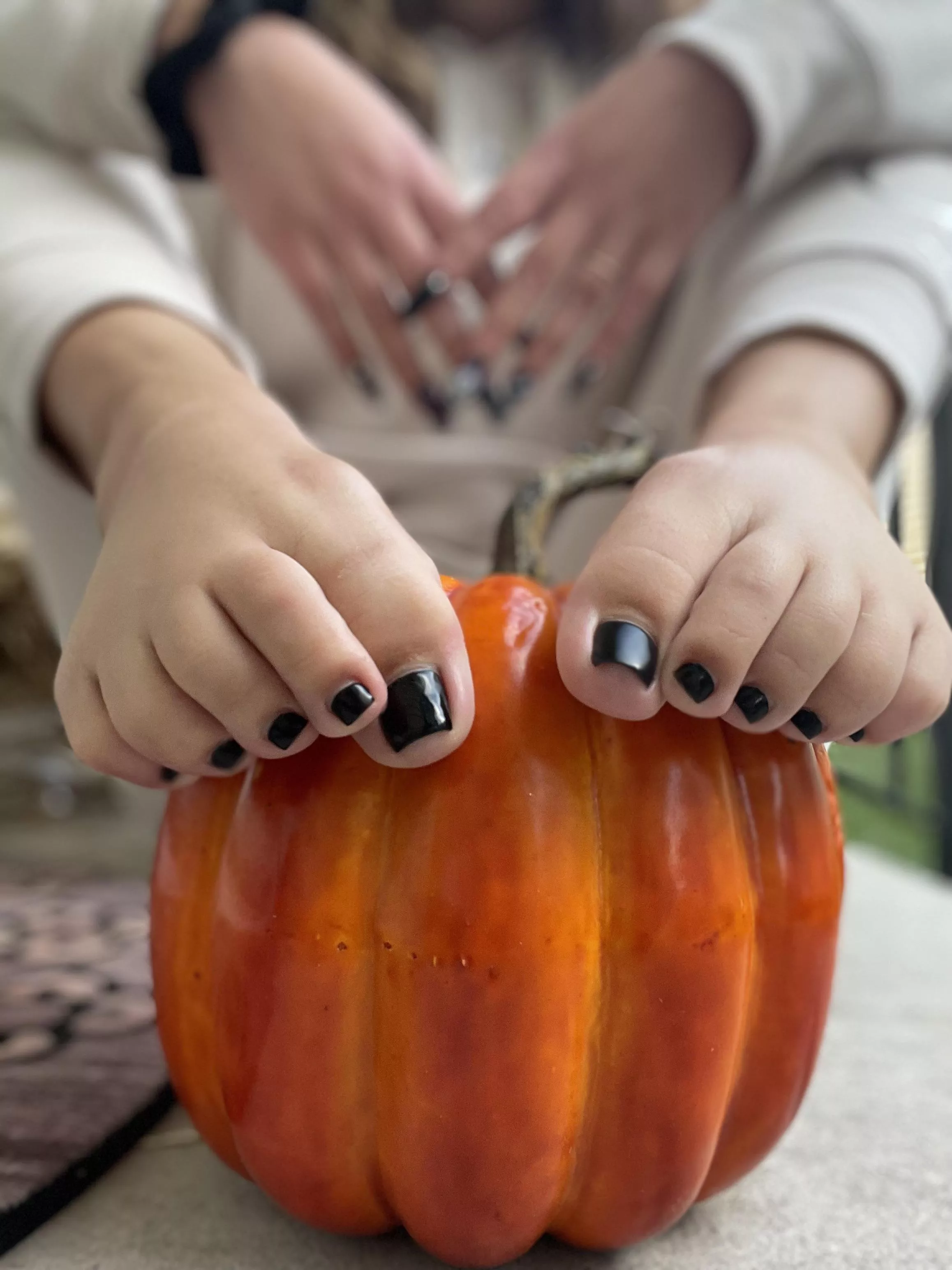 BOO! 👻