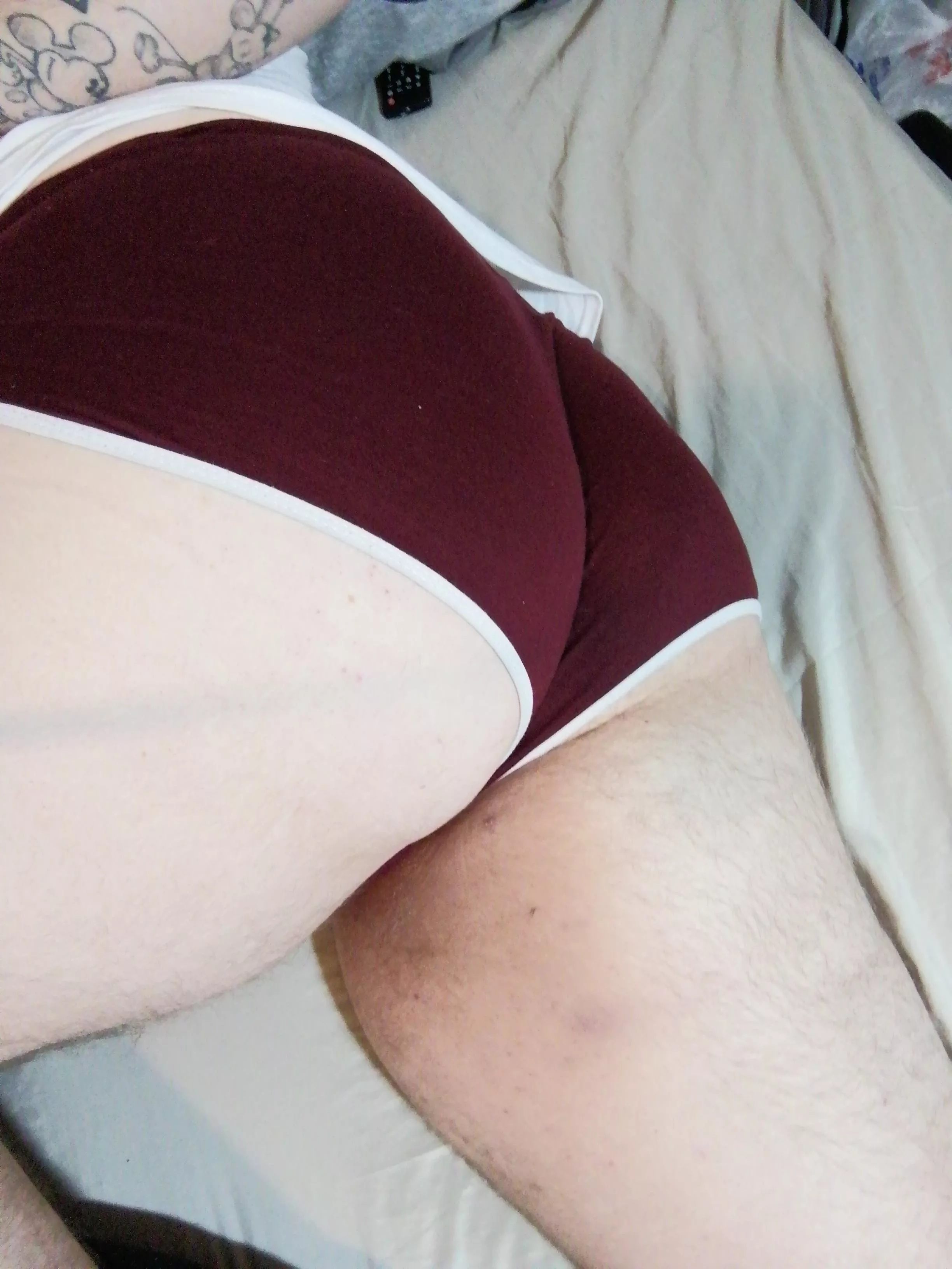 Boop 🍑