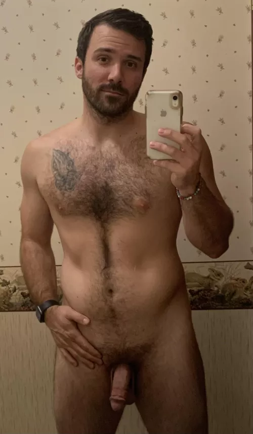 Bored and horny Bored and horny