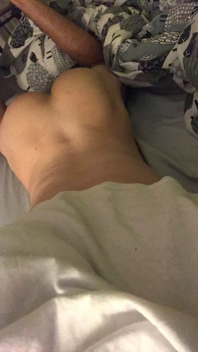 Bored so here’s a pic of my butt