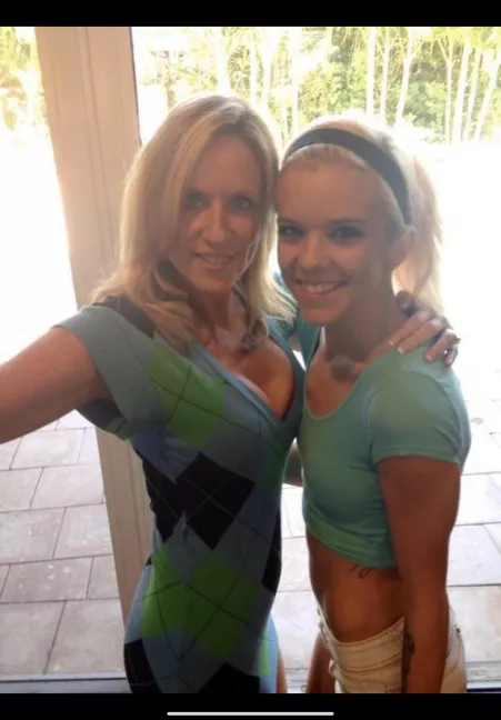Both hot🔥 Both hot🔥