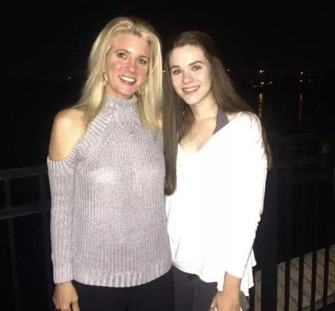 Both take tons of dick. Who would you abuse?