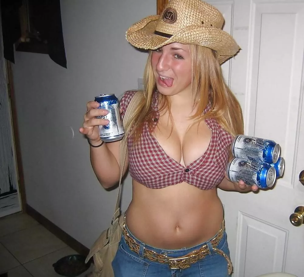 Bottoms up
