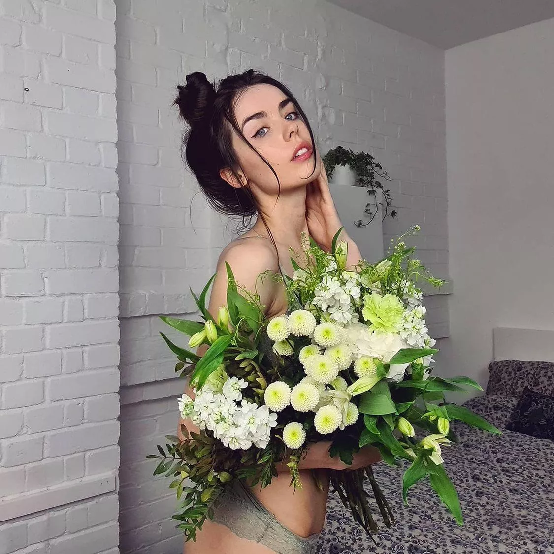 Bouquet 💐