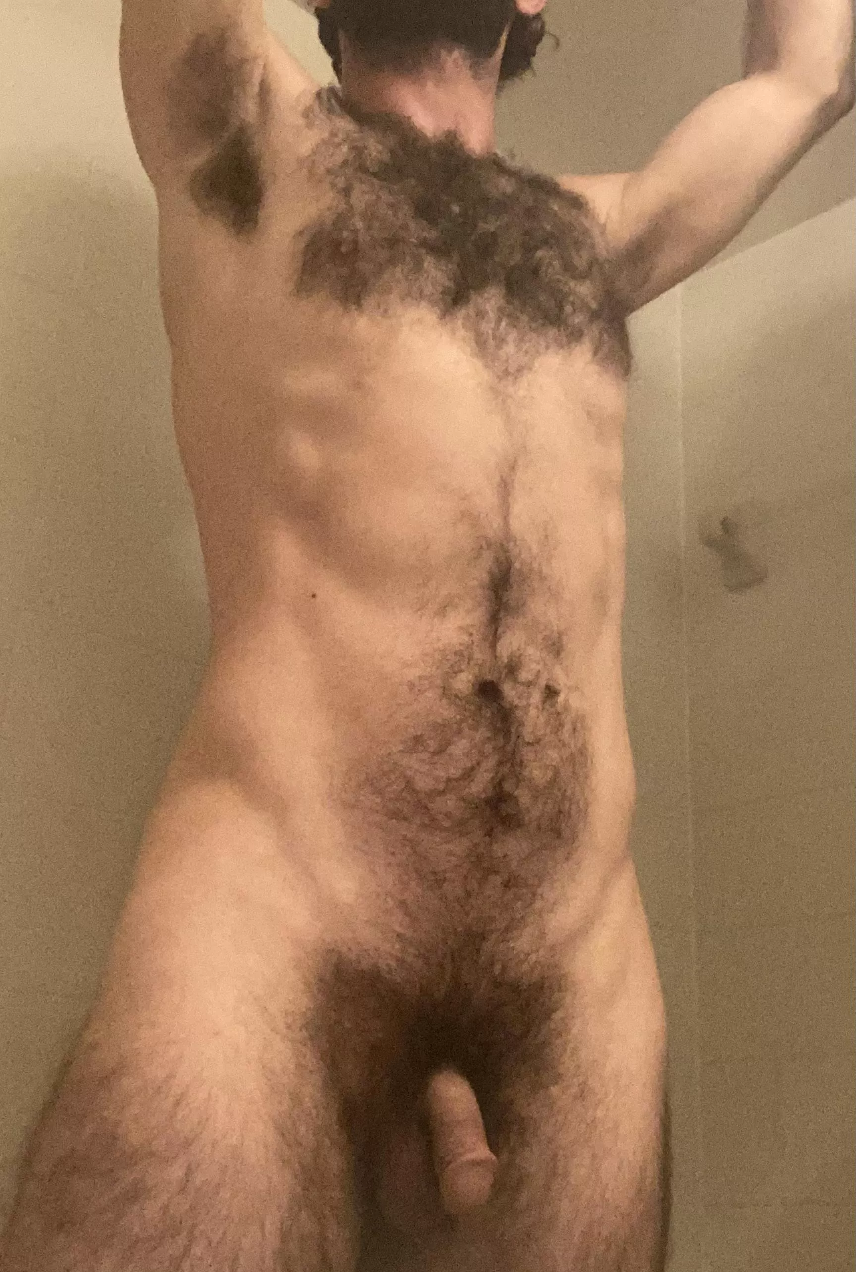 Bout time for a trim