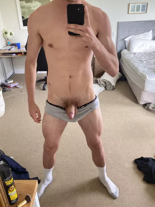 Boyfriend kind of dick