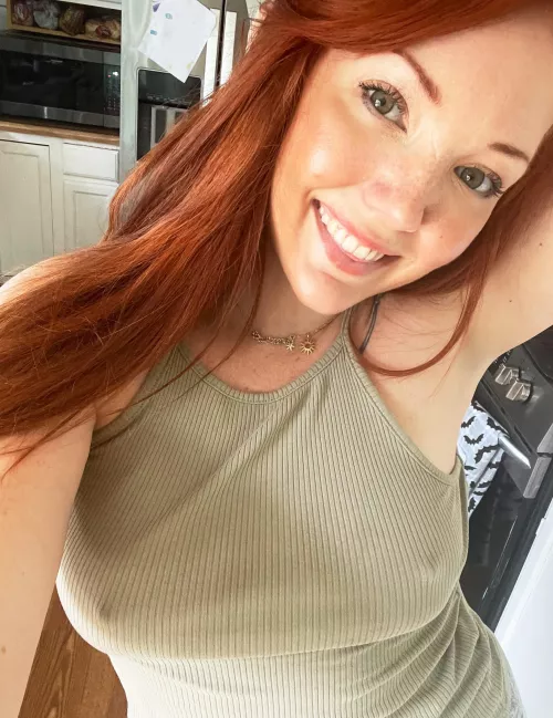 Braless is best 💓