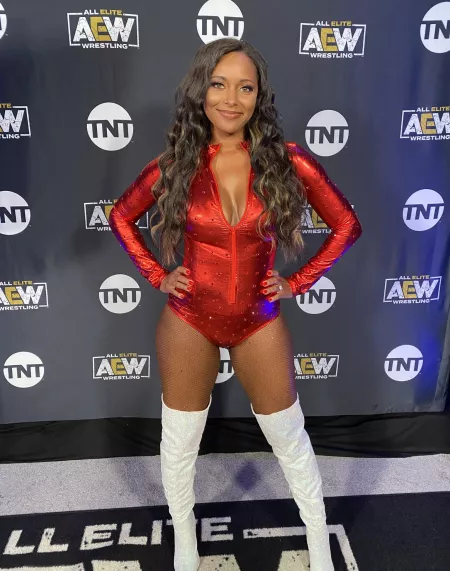 Brandi Rhodes Brandi Rhodes