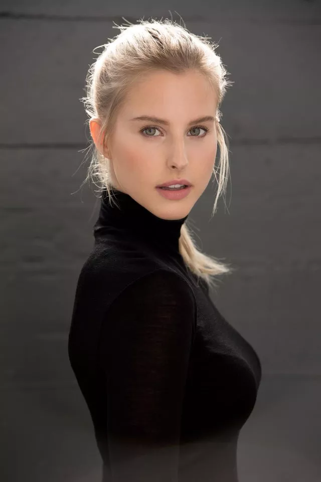 Brennah Black