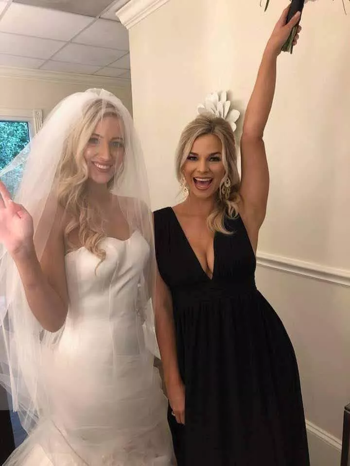 Bride or Maid?