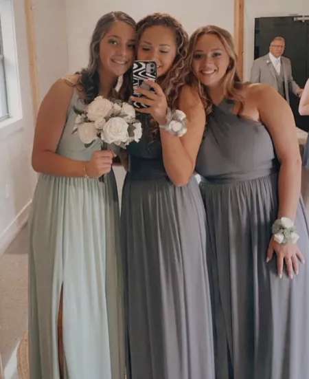 Bridesmaid