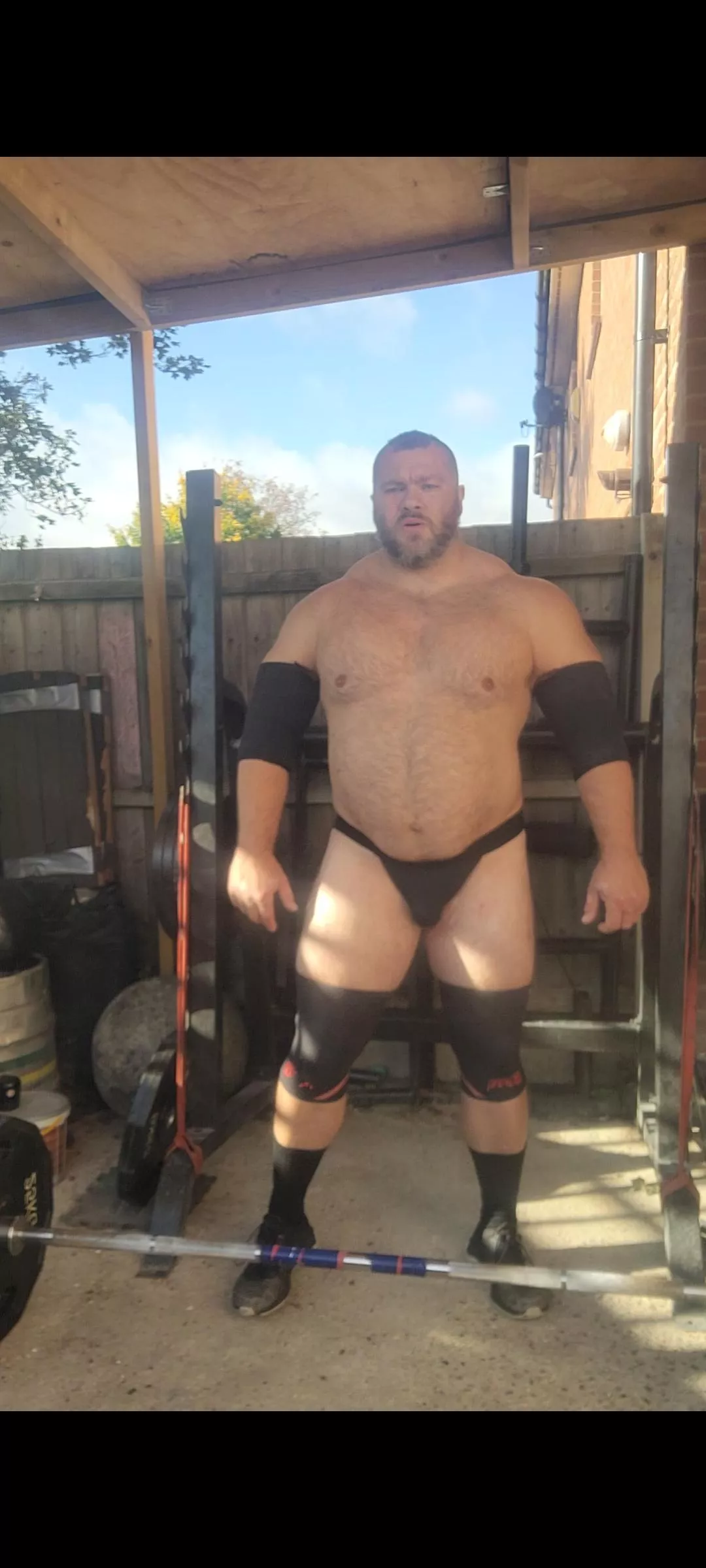 British Beef! 💪