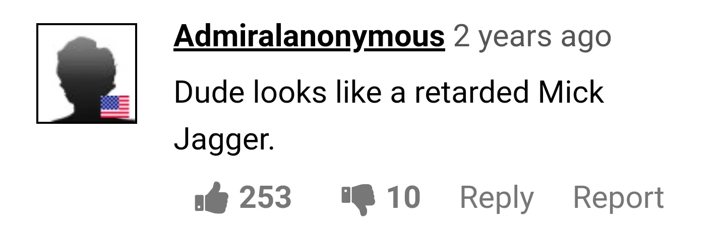 Bruh ☠