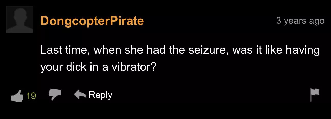 Bruh.