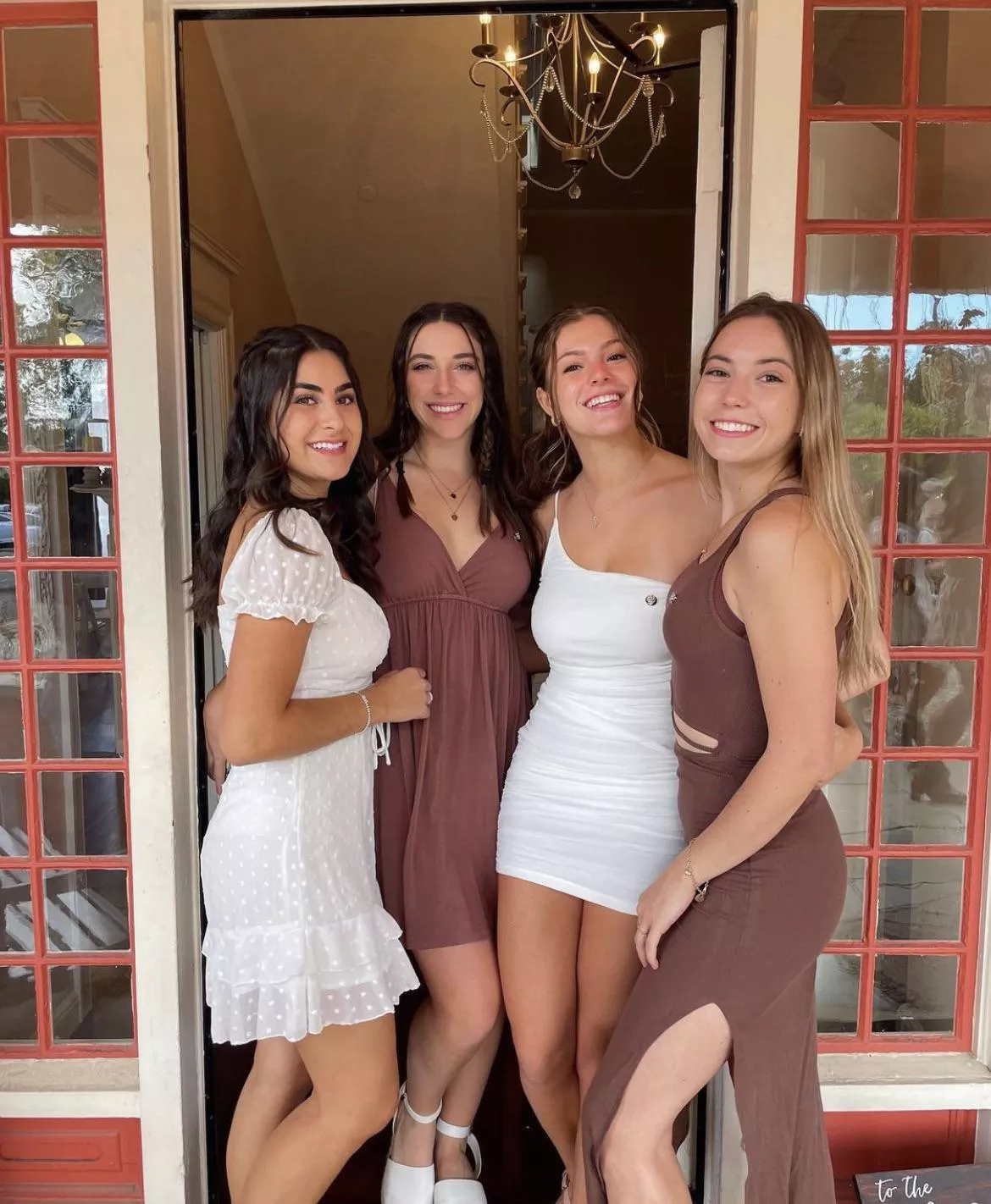 Brunch Girls