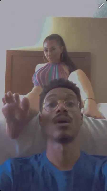 Brunette Pawg Prepares For worshiping Massive BBC Bull Milking & Draining 🥛🥛🖼