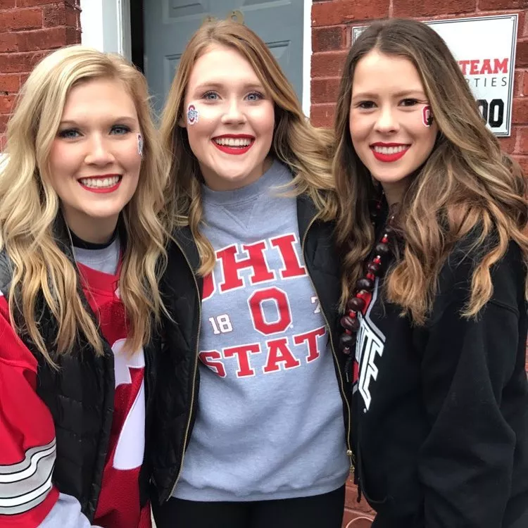 Buckeye Girls