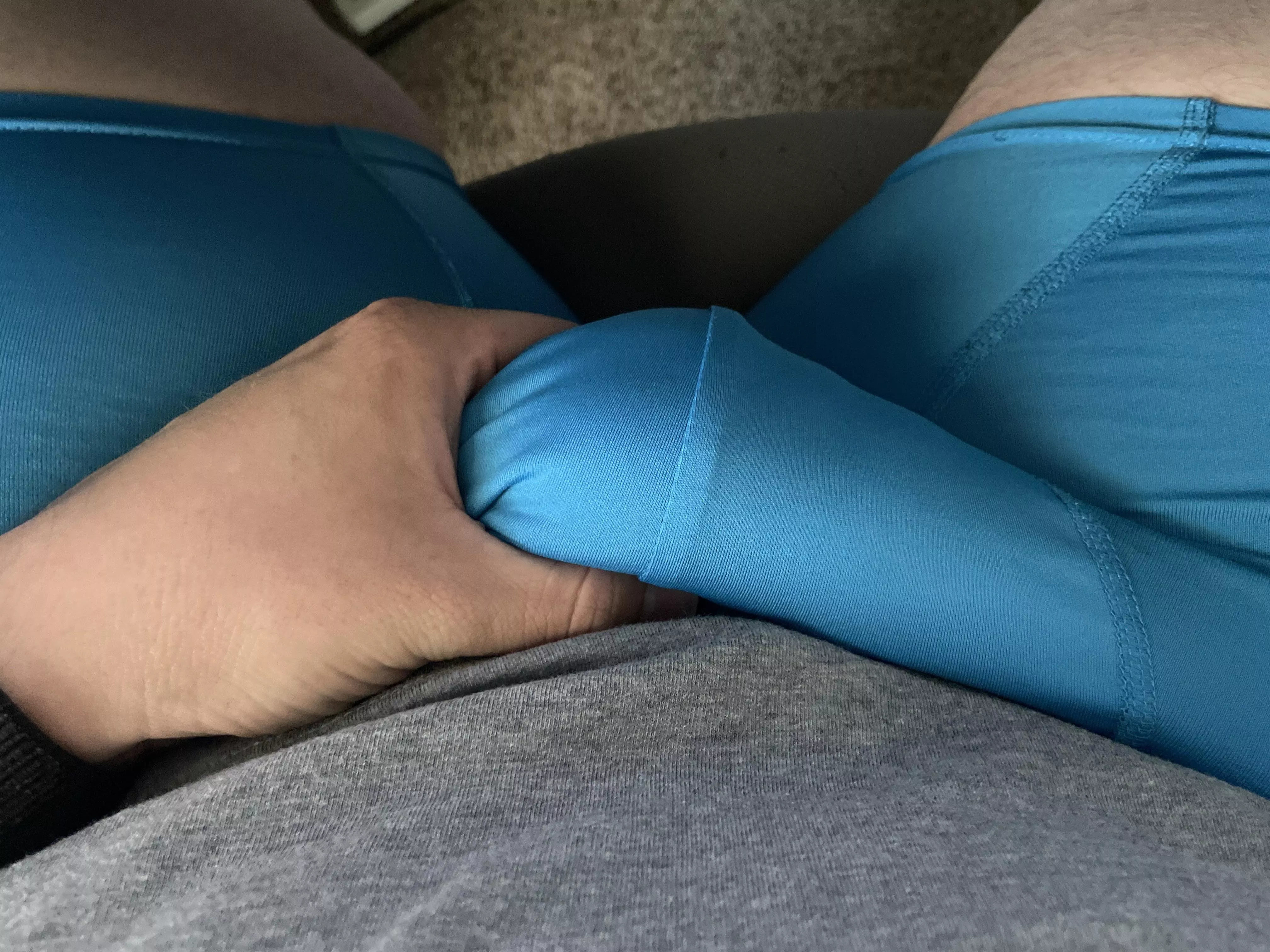 Bulge😋😋😕